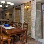 Casa Sar De Cespon Hébergement de vacances Boiro