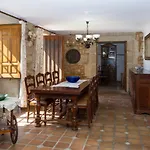 Hébergement de vacances Casa Sar De Cespon
