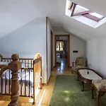 Casa Sar De Cespon Boiro