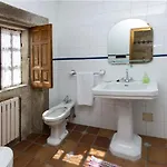 Hébergement de vacances Casa Sar De Cespon Boiro