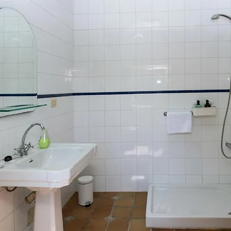 Casa Sar De Cespon Casa de Férias Boiro