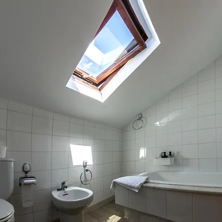 Casa de Férias Casa Sar De Cespon