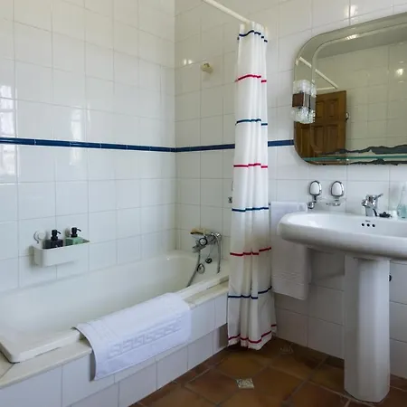 Casa de Férias Casa Sar De Cespon