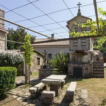 Casa Sar De Cespón *