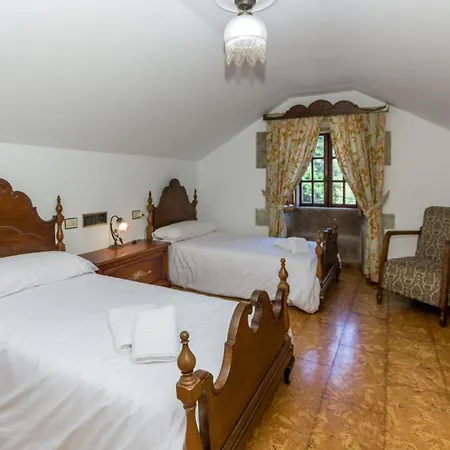 Casa Sar De Cespon *