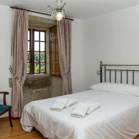 Casa Sar De Cespon Casa de Férias