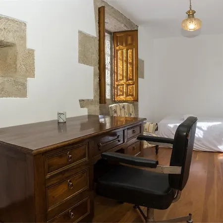 Casa Sar De Cespón Сasa de vacaciones *
