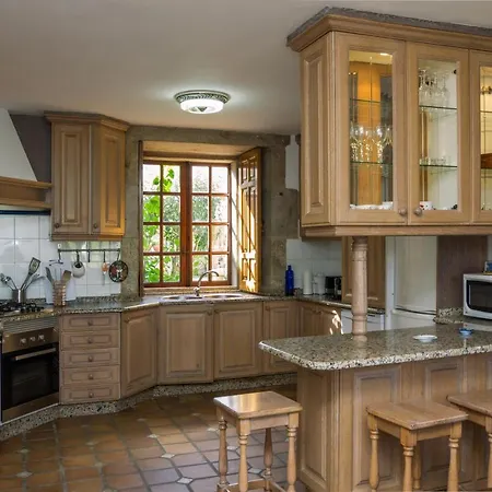 Casa Sar De Cespon *