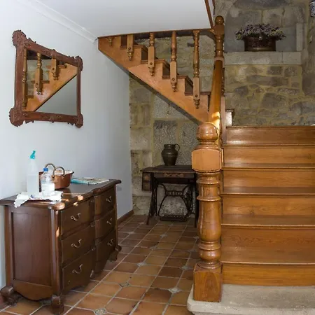 Сasa de vacaciones Casa Sar De Cespón *