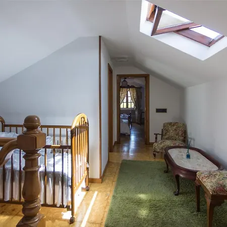 Casa Sar De Cespon Boiro