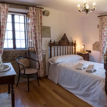 Casa Sar De Cespon