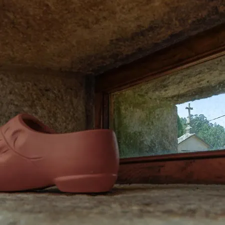 Casa Sar De Cespon Boiro