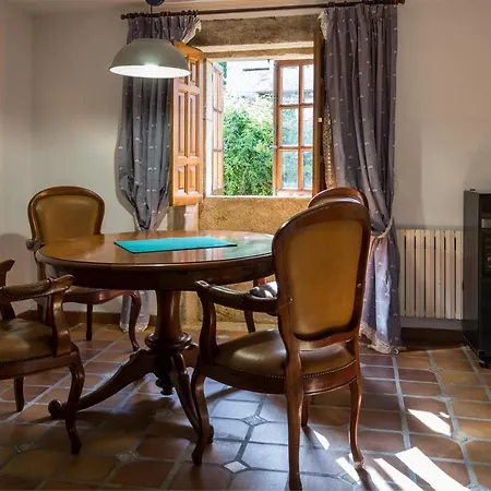 Casa Sar De Cespon