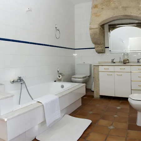 Casa de Férias Casa Sar De Cespon