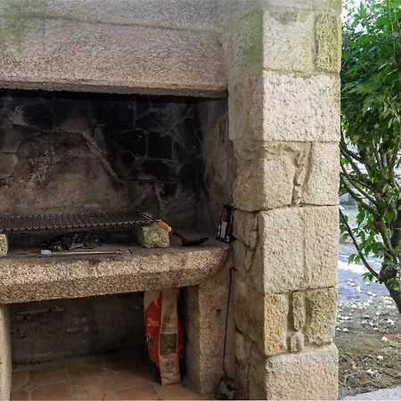 Casa Sar De Cespon Boiro