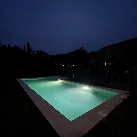 Сasa de vacaciones Casa Sar De Cespón *