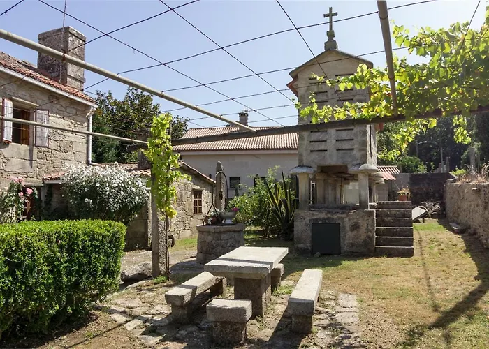 Casa Sar De Cespon *