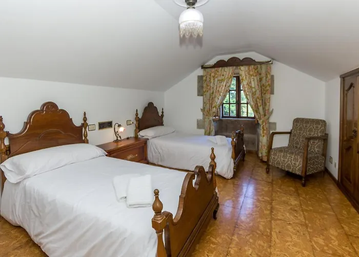 Casa Sar De Cespon *