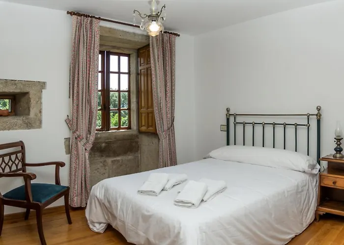 Casa Sar De Cespon Tatil Evi