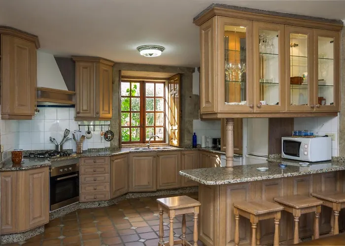 Casa Sar De Cespon *