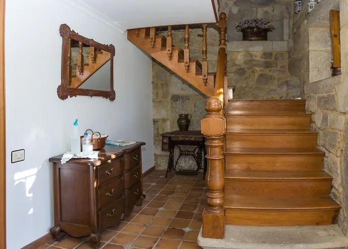 Tatil Evi Casa Sar De Cespon *