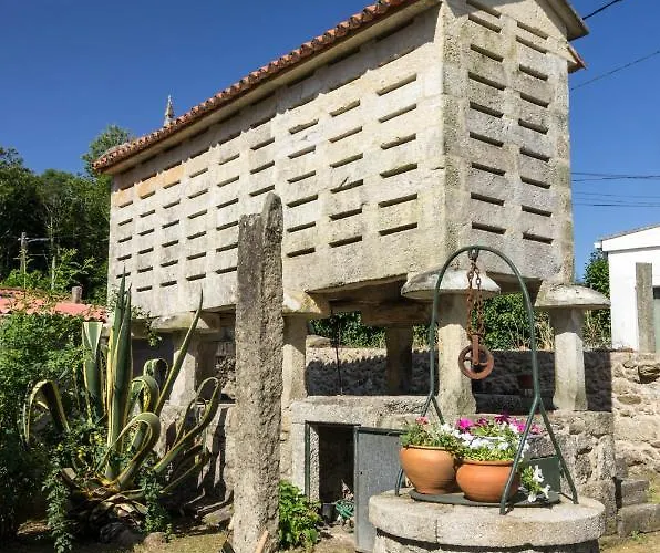 Vakantiehuis Casa Sar De Cespon