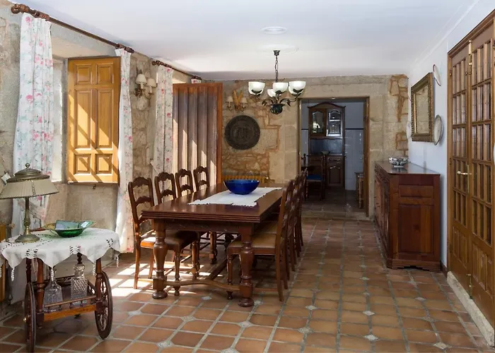 Tatil Evi Casa Sar De Cespon