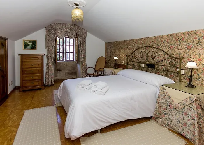 Casa Sar De Cespon Vakantiehuis *