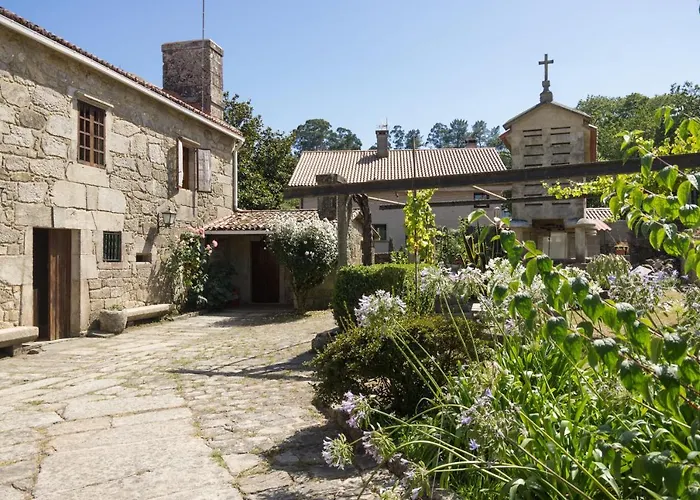 Tatil Evi Casa Sar De Cespon Boiro