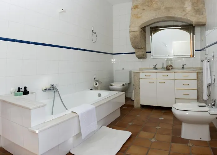 Vakantiehuis Casa Sar De Cespon