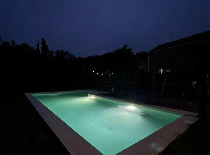 Tatil Evi Casa Sar De Cespon *