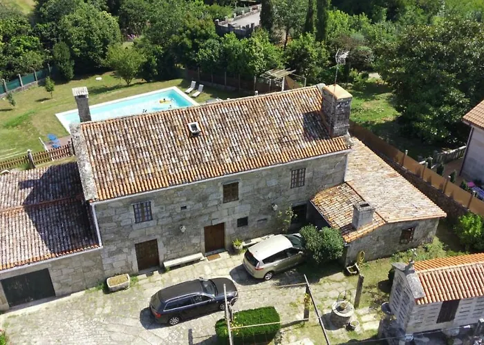 Casa Sar De Cespon *